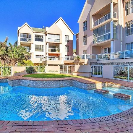 Summerseas Units Port Elizabeth Ngoại thất bức ảnh