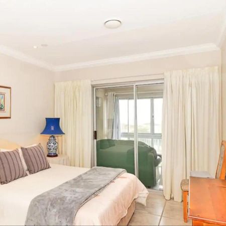 Summerseas Units Port Elizabeth Ngoại thất bức ảnh