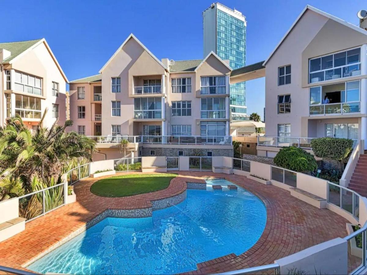Summerseas Units Port Elizabeth Ngoại thất bức ảnh