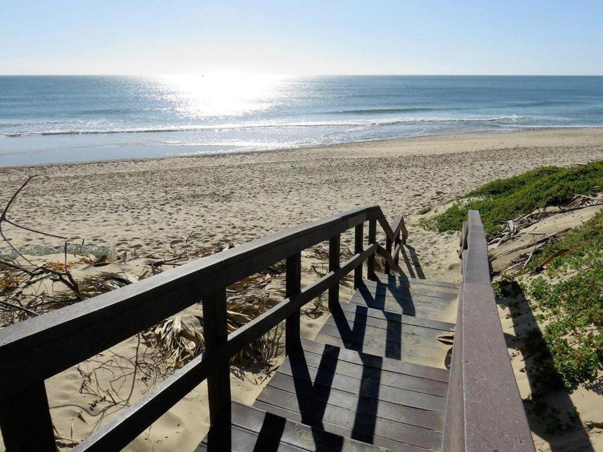 Summerseas Units Port Elizabeth Ngoại thất bức ảnh