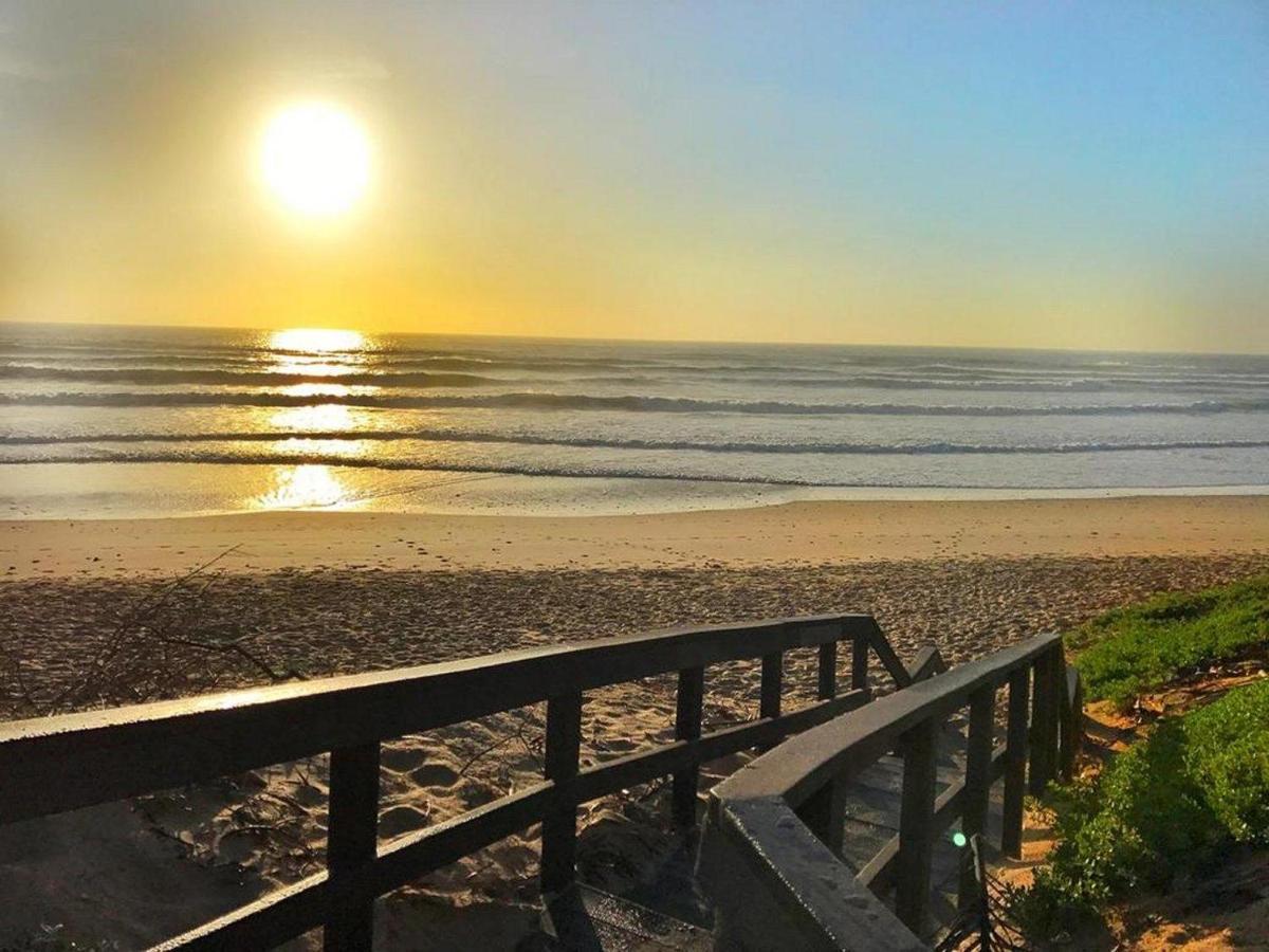 Summerseas Units Port Elizabeth Ngoại thất bức ảnh