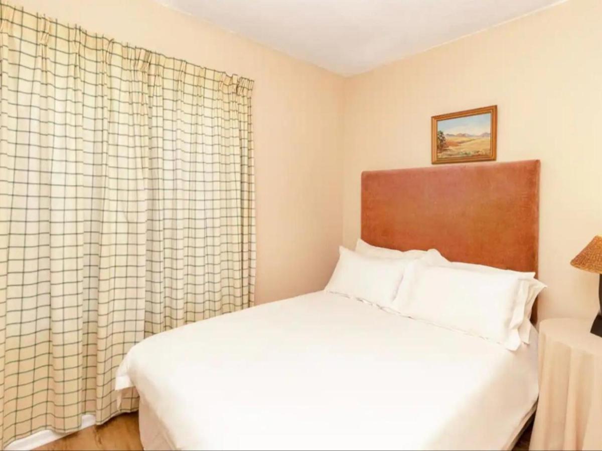 Summerseas Units Port Elizabeth Ngoại thất bức ảnh
