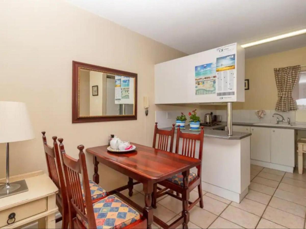 Summerseas Units Port Elizabeth Ngoại thất bức ảnh