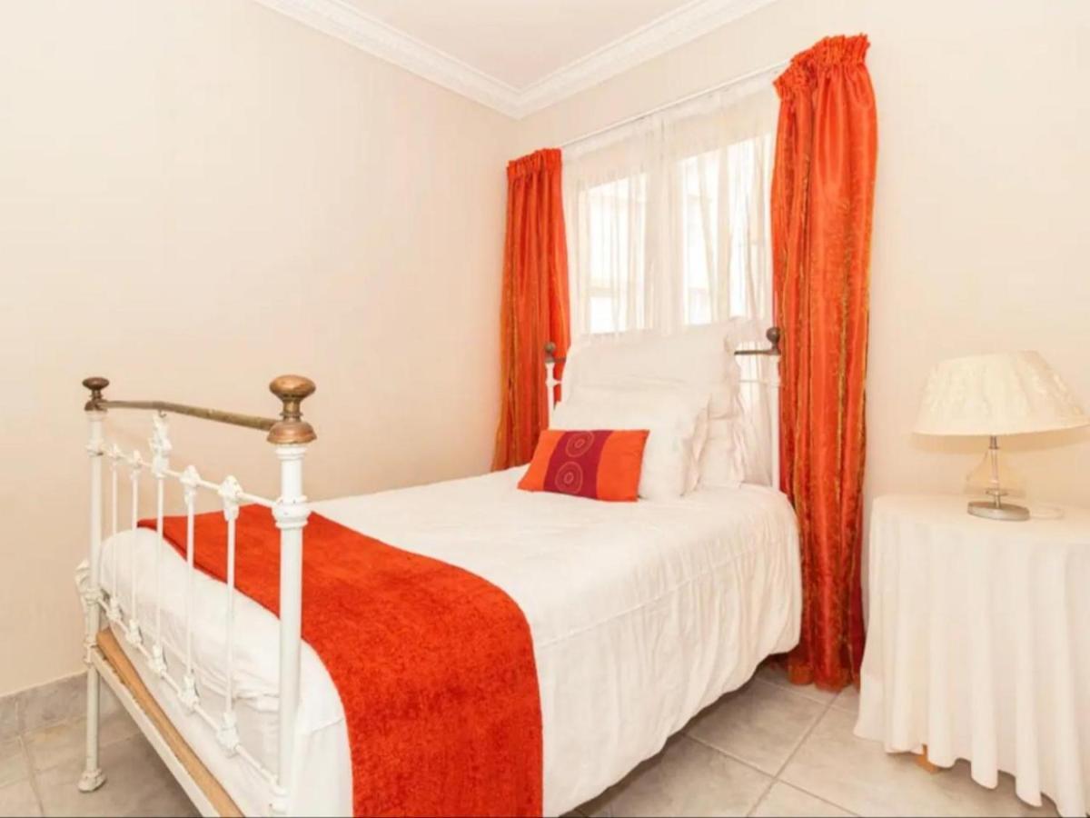 Summerseas Units Port Elizabeth Ngoại thất bức ảnh
