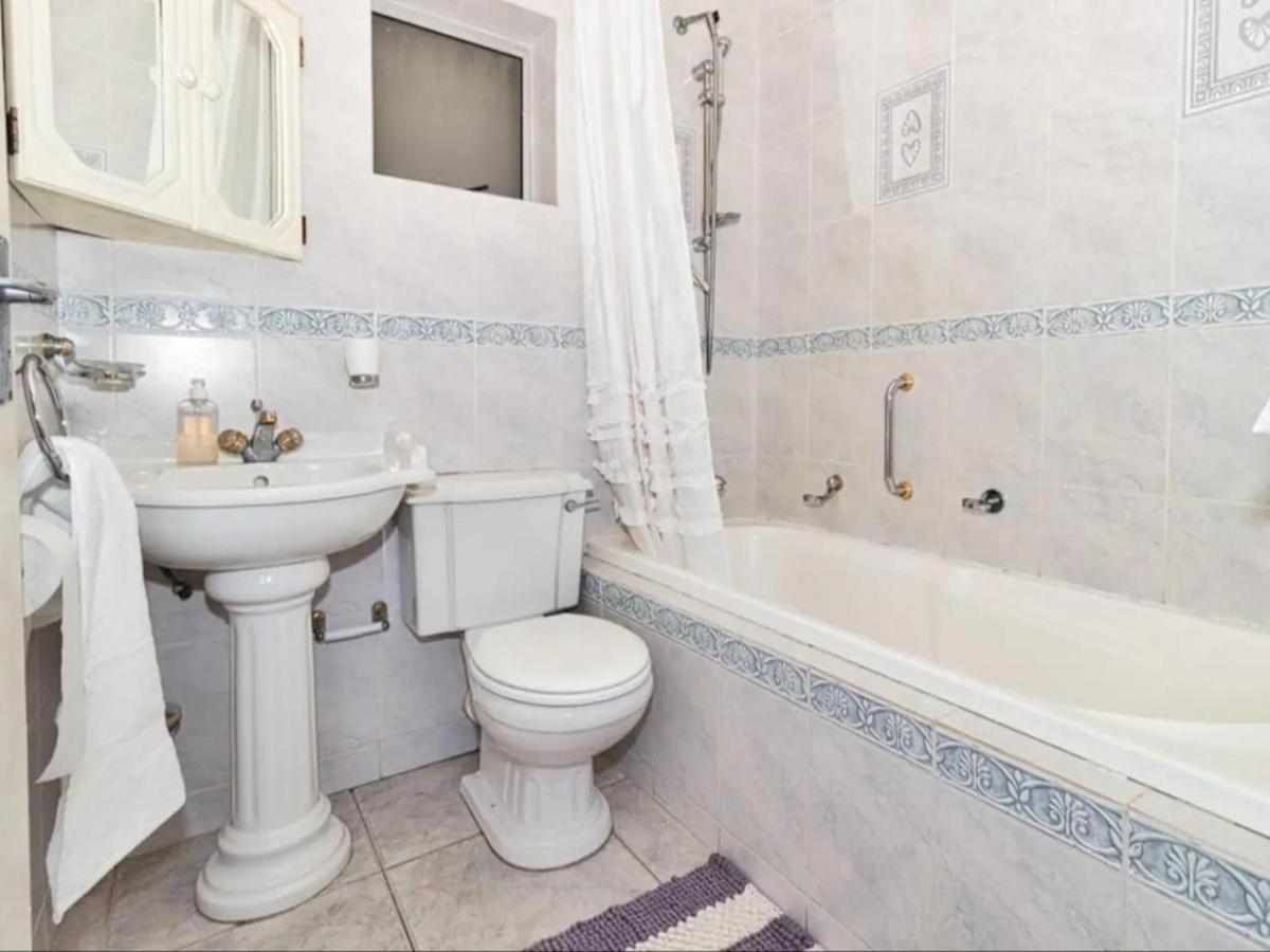 Summerseas Units Port Elizabeth Ngoại thất bức ảnh